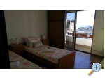 Vera Appartement - Rogoznica Kroatien