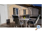 Vera Appartement - Rogoznica Kroatien