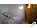 Vera Appartement - Rogoznica Kroatien
