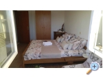 Vera Appartement - Rogoznica Kroatien