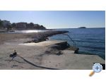 Vera Apartma - Rogoznica Hrvaka