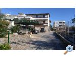 Vera Apartma - Rogoznica Hrvaka