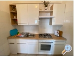 Vesna apartmani - Rogoznica Kroatien