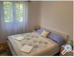 Vesna apartmani - Rogoznica Kroatien
