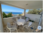 Vesna apartmani - Rogoznica Kroatien