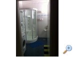 Vesna apartmani - Rogoznica Kroatien