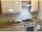 Vesna apartmani - Rogoznica Kroatien