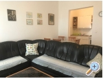 Vesna apartmani - Rogoznica Kroatien