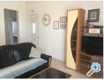 Vesna apartmani - Rogoznica Kroatien