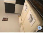 Vesna apartmani - Rogoznica Kroatien