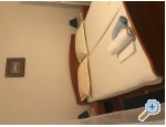 Vesna apartmani - Rogoznica Kroatien