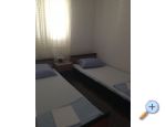 Vesna apartmani - Rogoznica Hrvaka