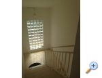 Vesna apartmani - Rogoznica Hrvaka