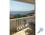 Vesna apartmani - Rogoznica Hrvaka