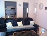 Vesna apartmani - Rogoznica Hrvaka