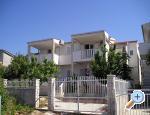 Vesna apartmani - Rogoznica Hrvaka
