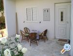 Vesna apartmani - Rogoznica Hrvaka