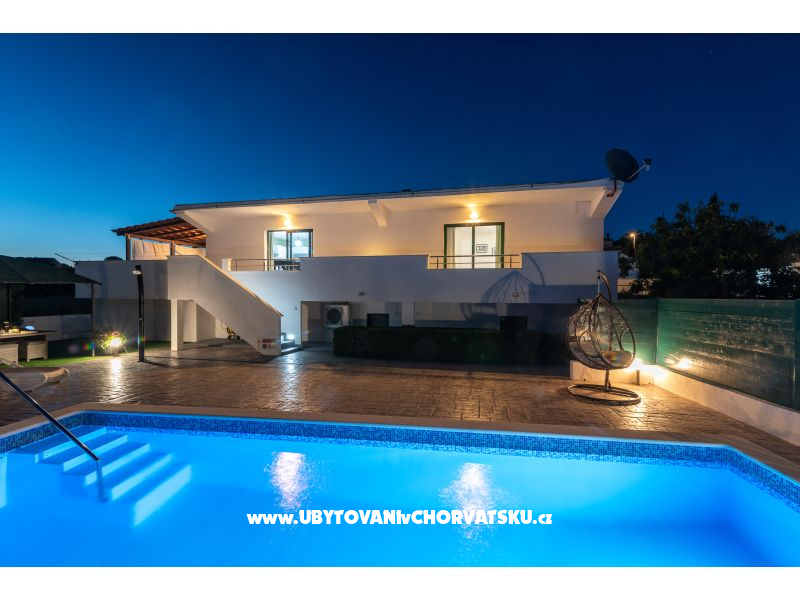 Vila Alina