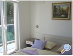 Vila Erik - Rogoznica Kroatien