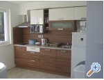 Vila Erik - Rogoznica Kroatien