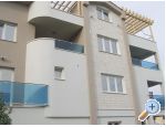 Vila Erik - Rogoznica Hrvaka