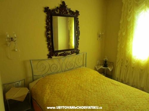 Vila Odesa - Rogoznica Croatie
