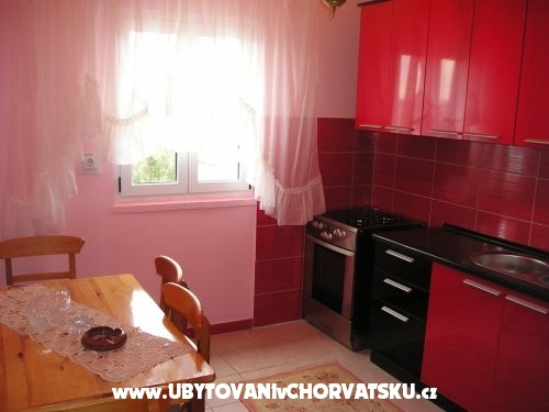 Vila Odesa - Rogoznica Croatie