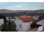 Aapartmani Mira - Rogoznica Kroatien
