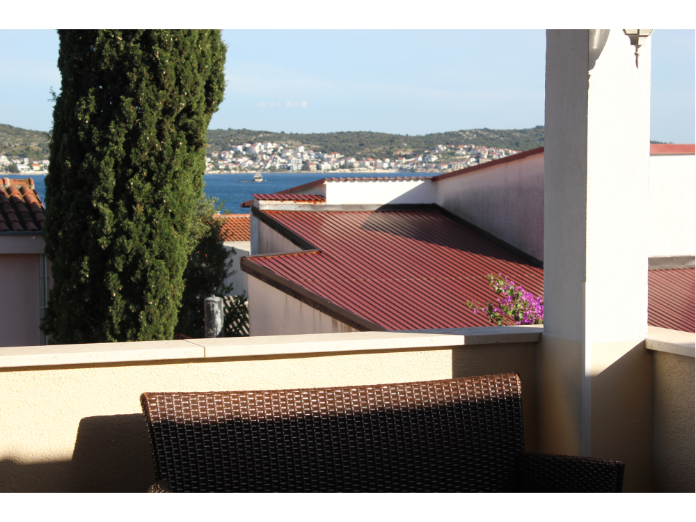 Apartamenty Mira - Rogoznica Chorwacja