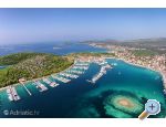 Aapartmani Mira - Rogoznica Kroatien