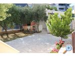 Aapartmani Mira - Rogoznica Kroatien