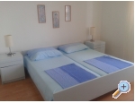 Villa Milmar - Rogoznica Hrvaka