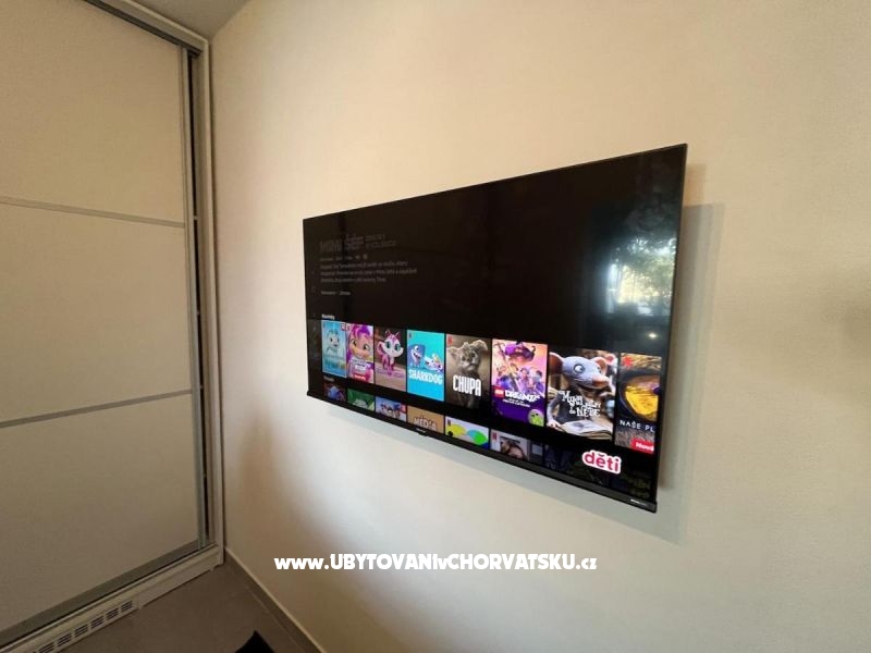 Villa Azul – Ferienwohnung Rogoznica, Kroatien – Foto 9