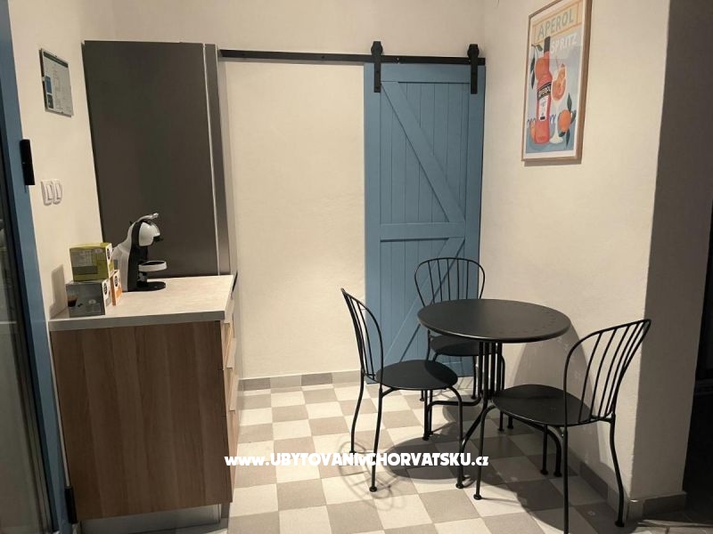 Villa Azul – Ferienwohnung Rogoznica, Kroatien – Foto 10