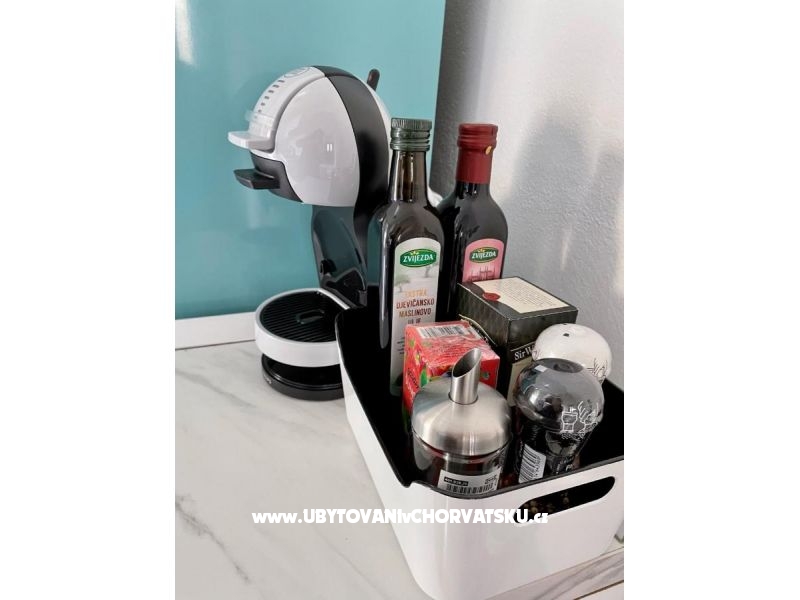 Villa Azul – Ferienwohnung Rogoznica, Kroatien – Foto 11