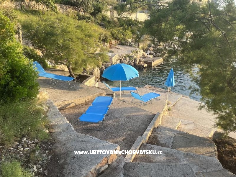 Villa Azul – Ferienwohnung Rogoznica, Kroatien – Foto 14