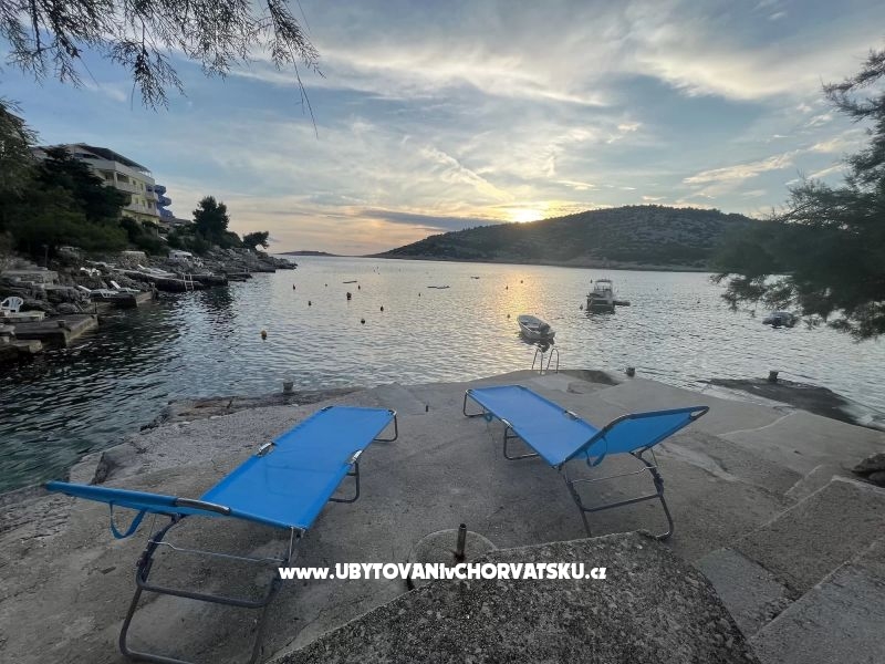 Villa Azul – Ferienwohnung Rogoznica, Kroatien – Foto 16