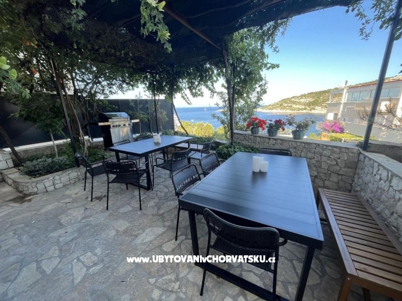 Villa Azul – Ferienwohnung Rogoznica, Kroatien – Foto 2