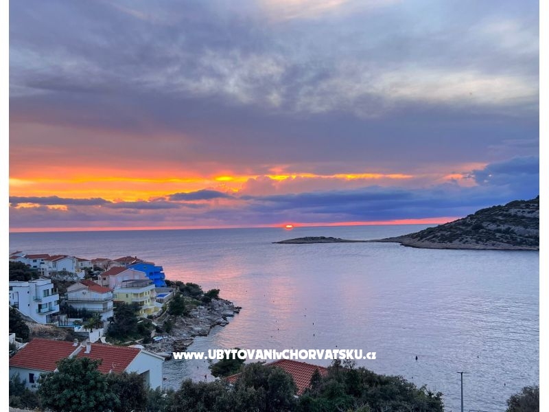 Villa Azul – Ferienwohnung Rogoznica, Kroatien – Foto 20