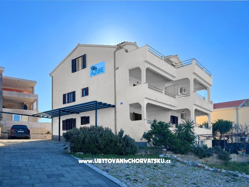 Villa Azul – Ferienwohnung Rogoznica, Kroatien – Foto 4