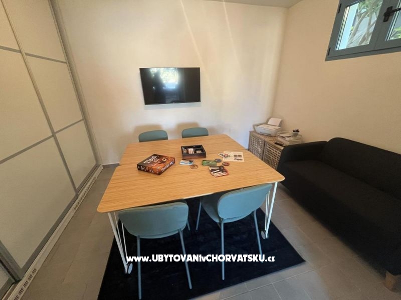 Villa Azul – Ferienwohnung Rogoznica, Kroatien – Foto 6