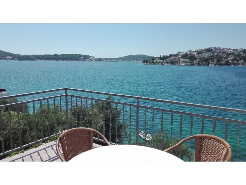 Villa Diana – Ferienwohnung Rogoznica, Kroatien – Foto 1