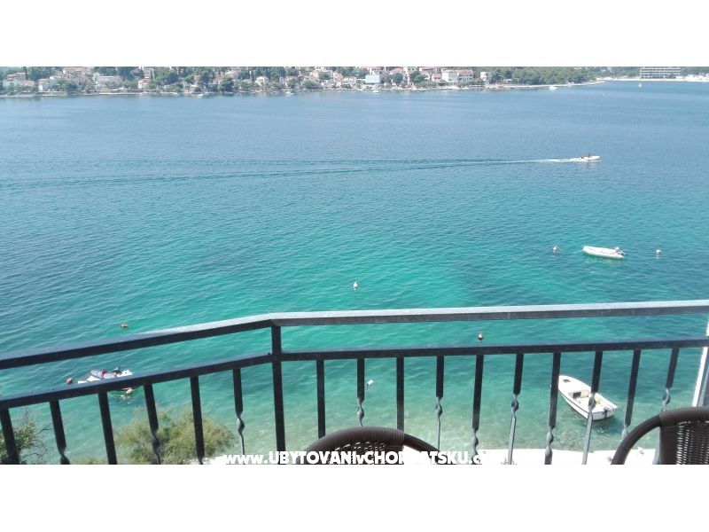 Villa Diana – Ferienwohnung Rogoznica, Kroatien – Foto 11