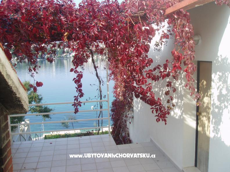 Villa Diana – Ferienwohnung Rogoznica, Kroatien – Foto 13