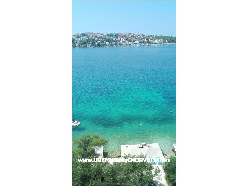 Villa Diana – Ferienwohnung Rogoznica, Kroatien – Foto 14