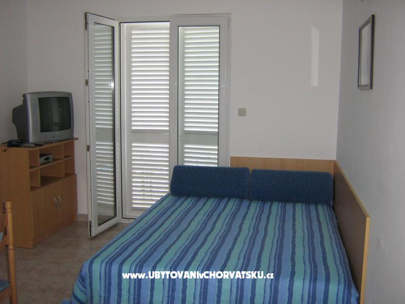 Villa Diana – Ferienwohnung Rogoznica, Kroatien – Foto 16