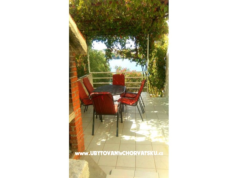 Villa Diana – Ferienwohnung Rogoznica, Kroatien – Foto 17