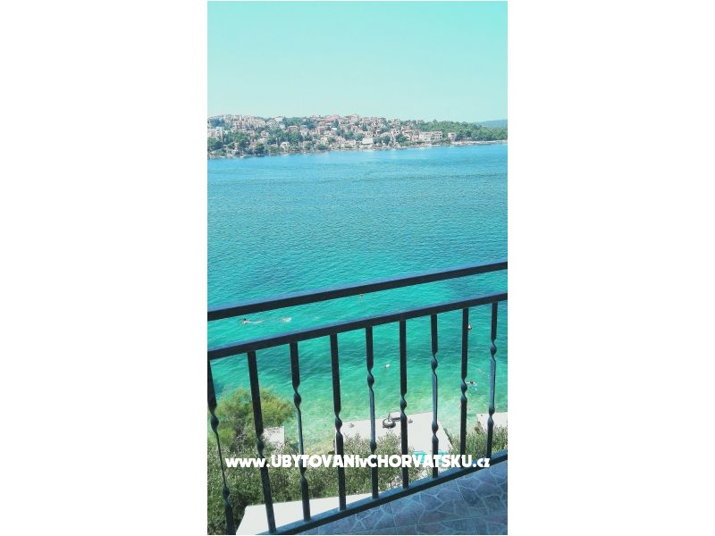 Villa Diana – Ferienwohnung Rogoznica, Kroatien – Foto 18