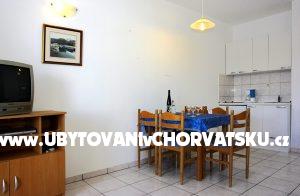 Villa Diana – Ferienwohnung Rogoznica, Kroatien – Foto 3