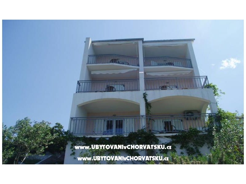 Villa Diana – Ferienwohnung Rogoznica, Kroatien – Foto 6